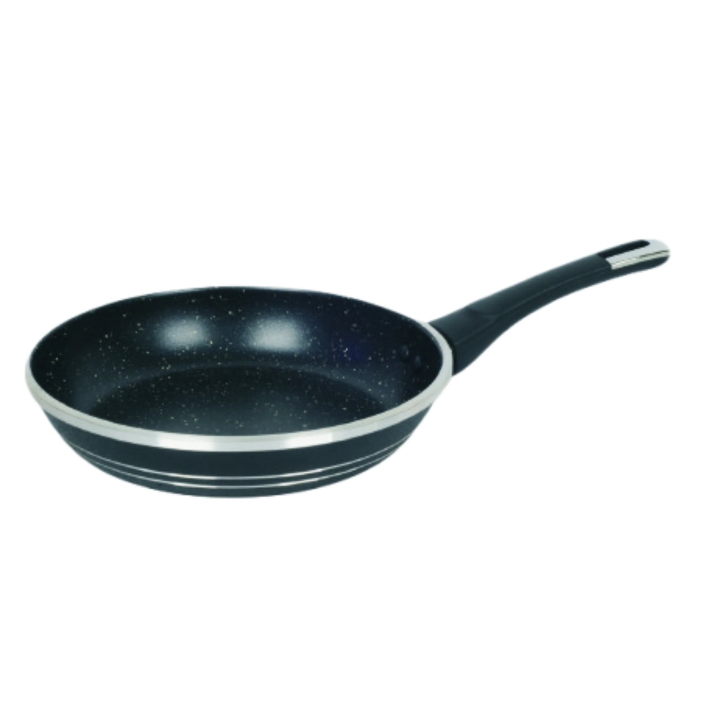Domestic Forged Frying Pan 4-Layers Marble