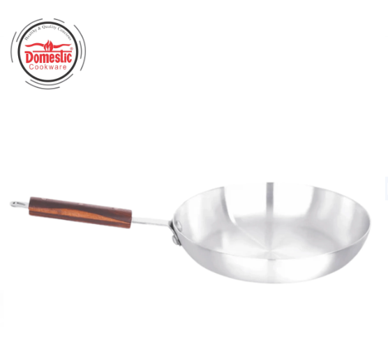 Domestic MF Heavy Frying Pan