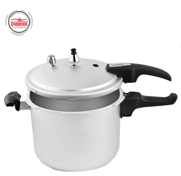LR-02 Domestic Royal Pressure Cooker 9 Liter