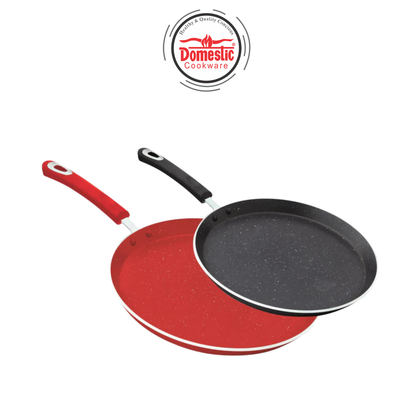 Domestic Hot Plate 4-Layers Marble Size 12-inch