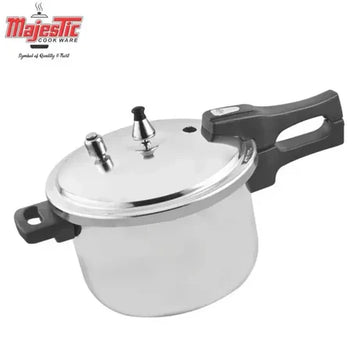 LE-04 Majestic Elegant Pressure Cooker 11 Ltr