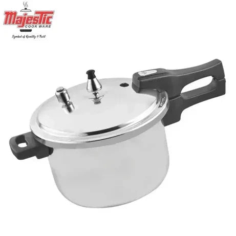 LE-02 Majestic Elegant Pressure Cooker 7 Ltr Kitchen / dining majestic Cookware 
