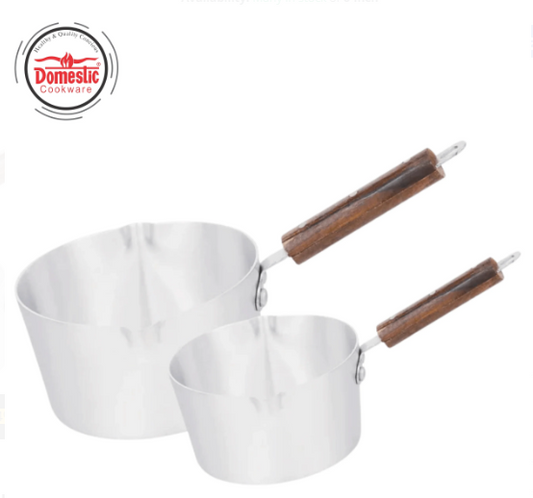 Domestic MF Heavy Milk Pan